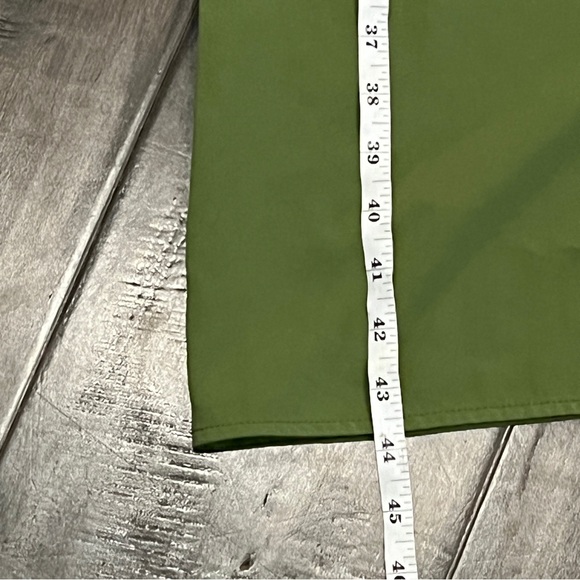 Everlane Japanese GoWeave Picnic Dress - Size 8 - Picture 14 of 15